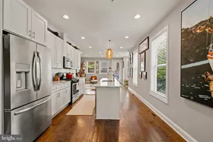301 K St NE, Washington, DC 20002 - Photo 7