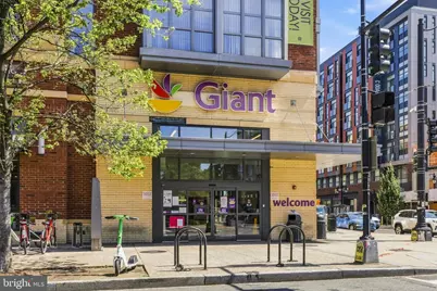 301 K Street NE #1, Washington, DC 20002 - Photo 37