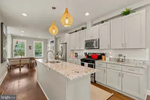 301 K St NE, Washington, DC 20002 - Photo 13
