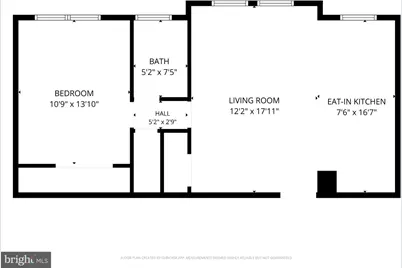 1615 Kenyon Street NW #20, Washington, DC 20010 - Photo 11