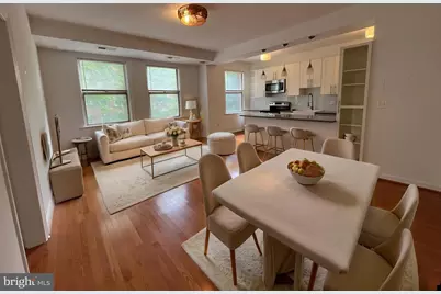 1615 Kenyon Street NW #20, Washington, DC 20010 - Photo 5