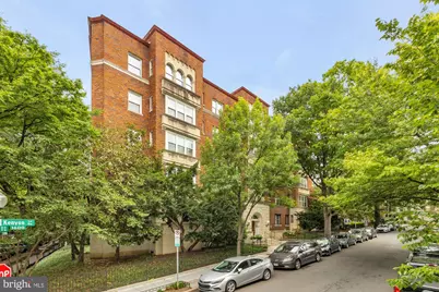 1615 Kenyon Street NW #20, Washington, DC 20010 - Photo 9