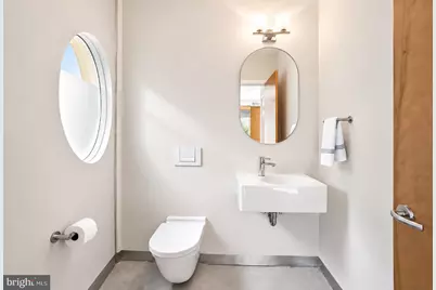 2351 Champlain Street NW #P4, Washington, DC 20009 - Photo 5