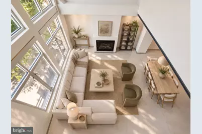 2351 Champlain Street NW #P4, Washington, DC 20009 - Photo 3