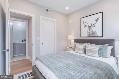933 N Street NW #506, Washington, DC 20001 - Photo 13