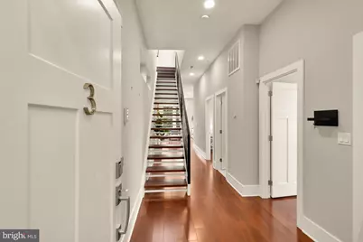 515 Q Street NW #3, Washington, DC 20001 - Photo 3