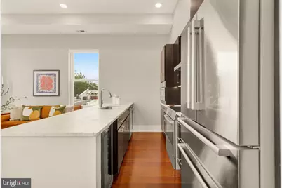 515 Q Street NW #3, Washington, DC 20001 - Photo 5