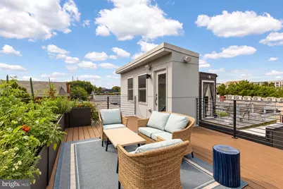 515 Q Street NW #3, Washington, DC 20001 - Photo 31