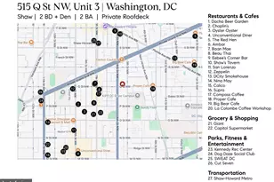 515 Q St NW, Washington, DC 20001 - Photo 33