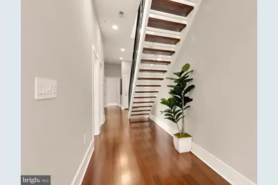 515 Q Street NW #3, Washington, DC 20001 - Photo 15