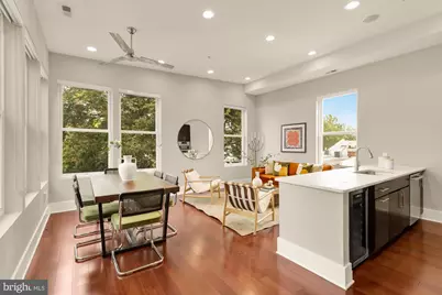 515 Q Street NW #3, Washington, DC 20001 - Photo 1