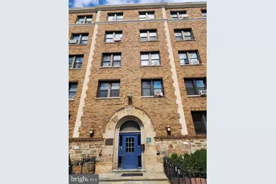 1457 NW Park Road NW #106, Washington, DC 20010 - Photo 21