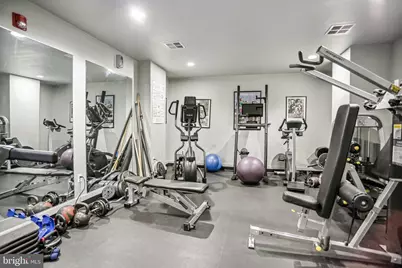 2100 11th Street NW #108, Washington, DC 20001 - Photo 13