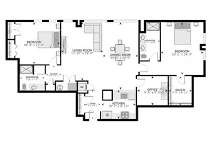 2100 11th St NW, Washington, DC 20001 - Photo 11