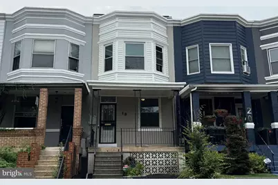 18 16th Street NE, Washington, DC 20002 - Photo 1
