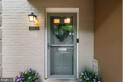 3209 Sutton Place NW #C, Washington, DC 20016 - Photo 33