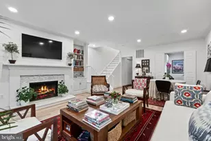3209 Sutton Pl NW, Washington, DC 20016 - Photo 1