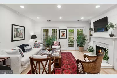 3209 Sutton Place NW #C, Washington, DC 20016 - Photo 5