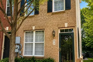 93 Danbury St SW, Washington, DC 20032 - Photo 1