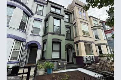 821 4th Street NE #B, Washington, DC 20002 - Photo 31