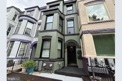821 4th Street NE #B, Washington, DC 20002 - Photo 1