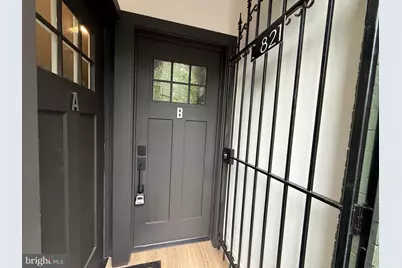 821 4th Street NE #B, Washington, DC 20002 - Photo 7