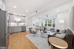 6914 Willow St NW, Washington, DC 20012 - Photo 5