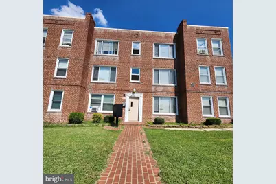 1846 Maryland Avenue NE, Washington, DC 20002 - Photo 1