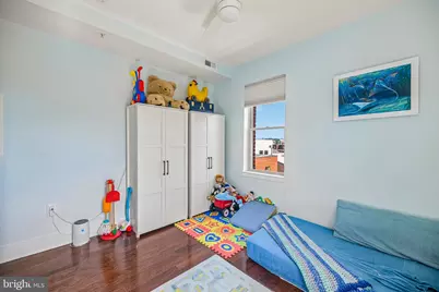 1020 Monroe Street NW #409, Washington, DC 20010 - Photo 19