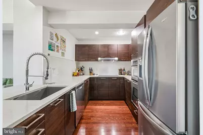 1020 Monroe Street NW #409, Washington, DC 20010 - Photo 3