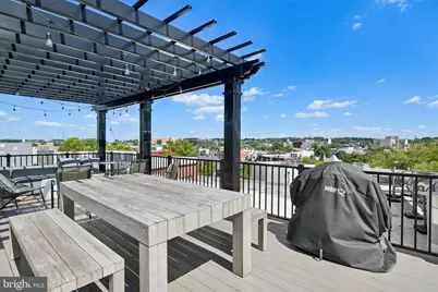 1020 Monroe Street NW #409, Washington, DC 20010 - Photo 29