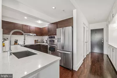 1020 Monroe Street NW #409, Washington, DC 20010 - Photo 11
