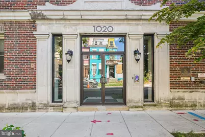 1020 Monroe Street NW #409, Washington, DC 20010 - Photo 31