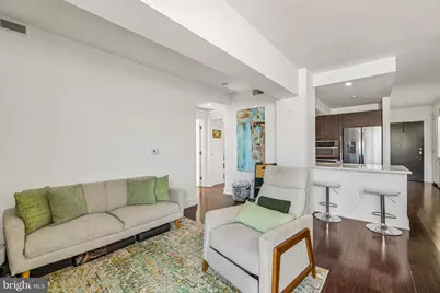 1020 Monroe Street NW #409, Washington, DC 20010 - Photo 7