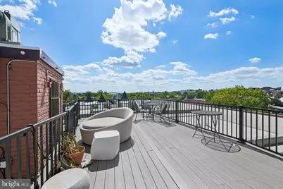 1020 Monroe Street NW #409, Washington, DC 20010 - Photo 27