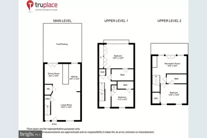 1832 Florida Avenue NW, Washington, DC 20009 - Photo 53
