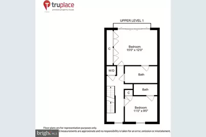 1832 Florida Avenue NW, Washington, DC 20009 - Photo 57