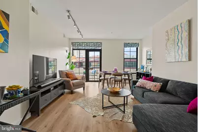 2412 17th Street NW #301, Washington, DC 20009 - Photo 7