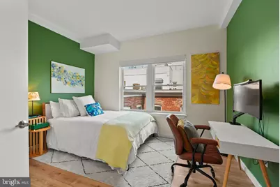 2412 17th Street NW #301, Washington, DC 20009 - Photo 25