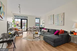 2412 17th St NW, Washington, DC 20009 - Photo 1