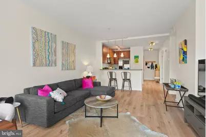 2412 17th Street NW #301, Washington, DC 20009 - Photo 9