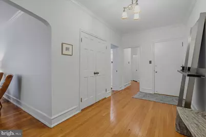 4701 Connecticut Avenue NW #108, Washington, DC 20008 - Photo 3