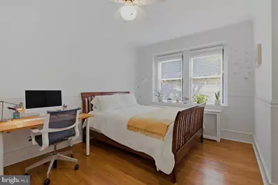 4701 Connecticut Avenue NW #108, Washington, DC 20008 - Photo 25