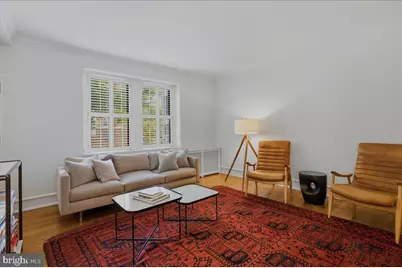4701 Connecticut Avenue NW #108, Washington, DC 20008 - Photo 5