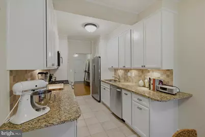 4701 Connecticut Avenue NW #108, Washington, DC 20008 - Photo 13