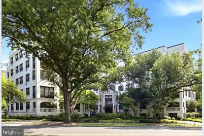 4701 Connecticut Avenue NW #108, Washington, DC 20008 - Photo 1