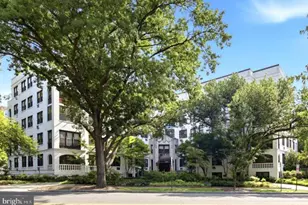 4701 Connecticut Ave NW, Washington, DC 20008 - Photo 1