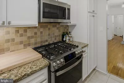 4701 Connecticut Avenue NW #108, Washington, DC 20008 - Photo 15