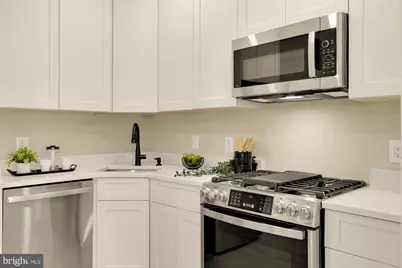 1319 11th Street NW #7, Washington, DC 20001 - Photo 5