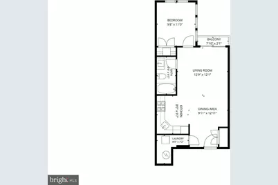 1319 11th Street NW #7, Washington, DC 20001 - Photo 21